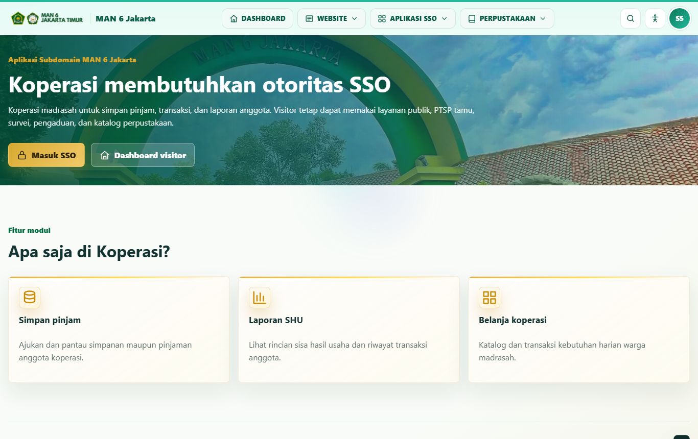 Koperasi