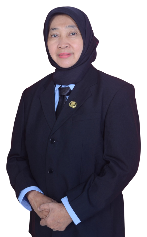 Kepala Madrasah - Dra. Hj. Retno Dewi Utami, M.Pd