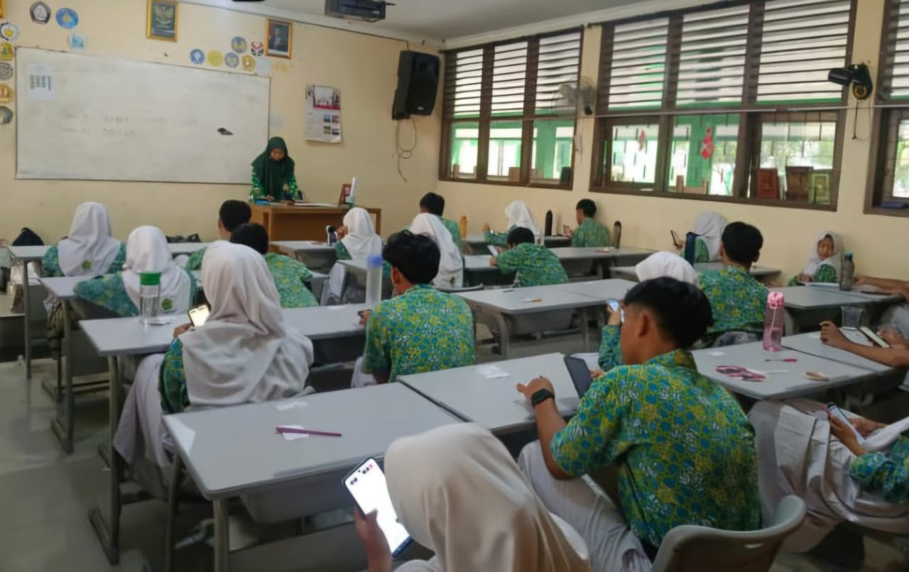 Asesmen Digital Siswa