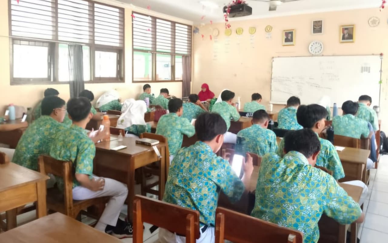 PMR