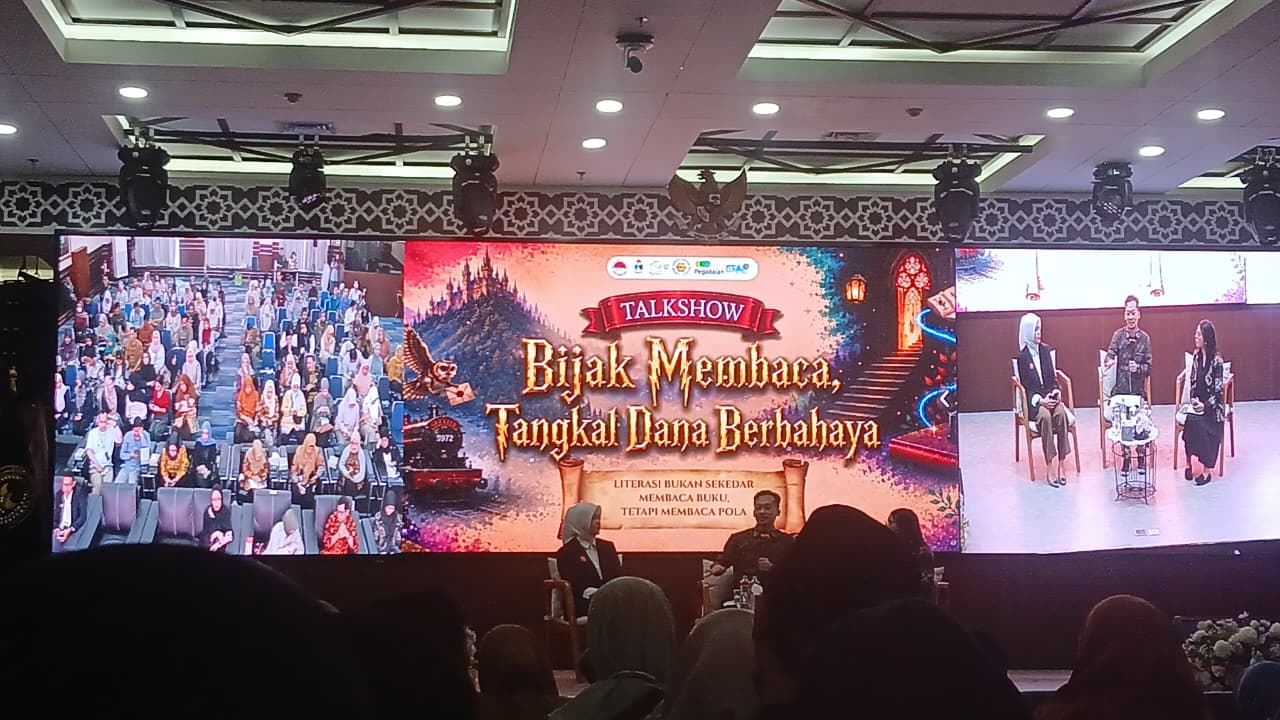 Kegiatan Kelas dan Wali Kelas