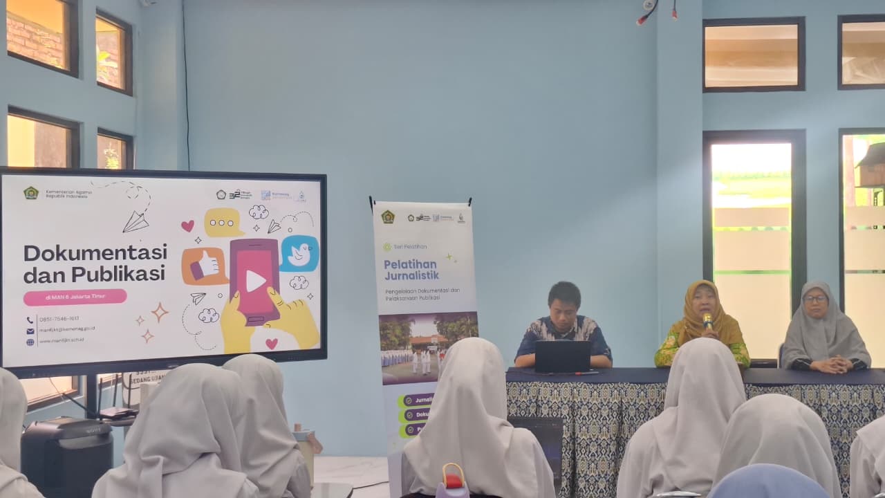 Kegiatan Keagamaan Siswa