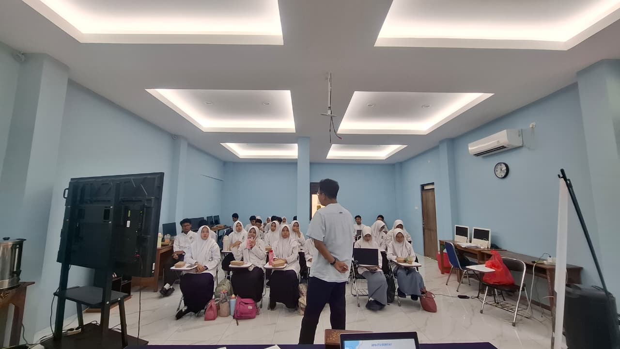 Pembinaan Bakat Minat