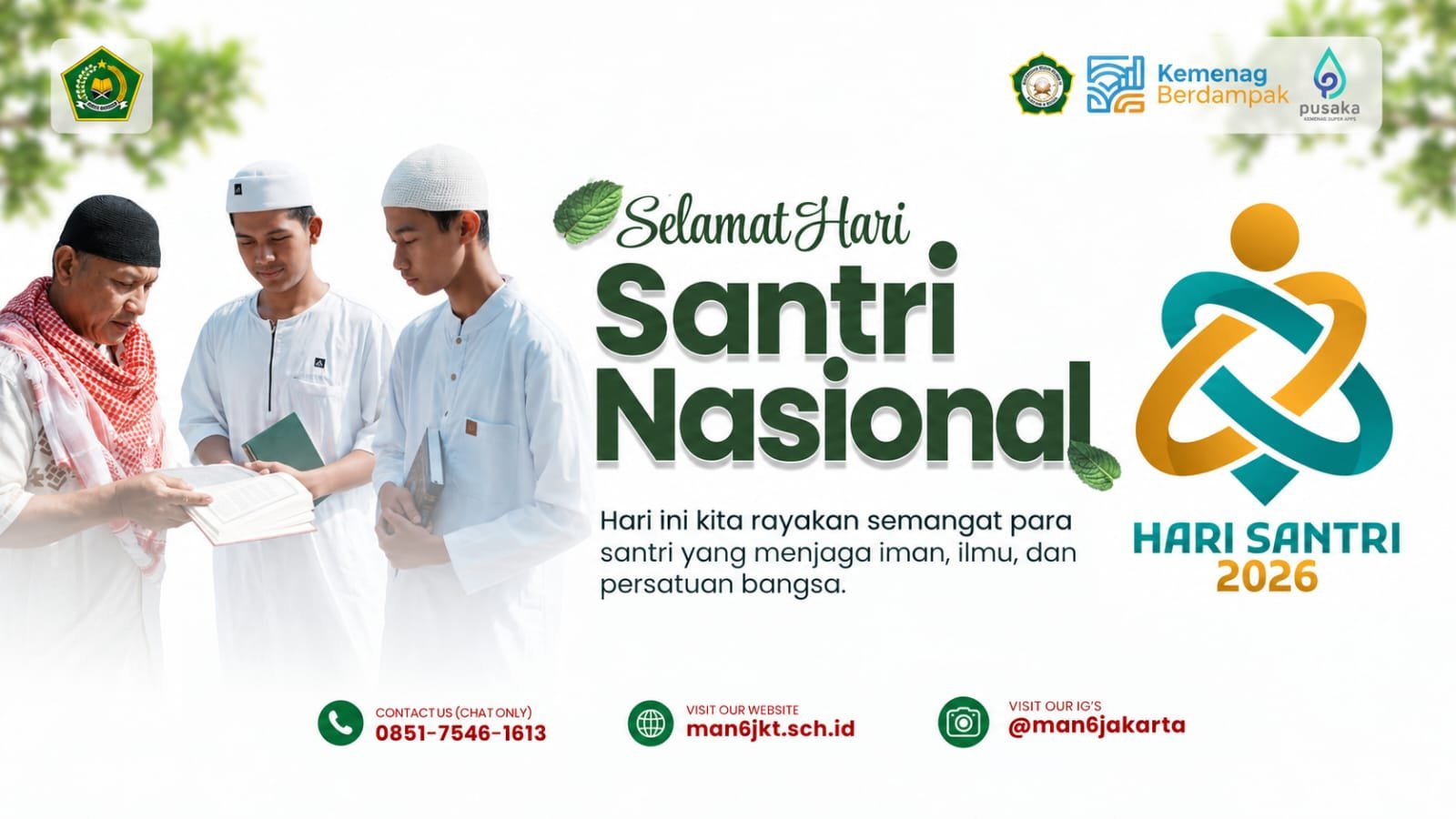 Undangan pernikahan ayu dan taufiq