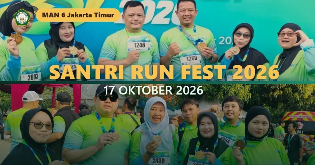 SANTRI RUN FEST 2026