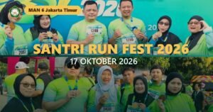 SANTRI RUN FEST 2026