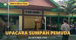 UPACARA SUMPAH PEMUDA