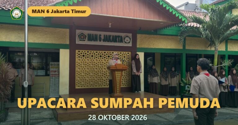 UPACARA SUMPAH PEMUDA