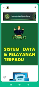 Tangkapan layar Exam MAN 6 Jakarta Timur 4