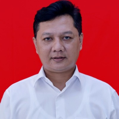 Foto Adriansyah, S.Pd, M.Si