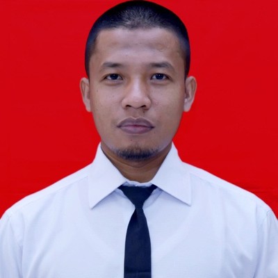 Foto Ahmad Muhyiddin Yusri, SS