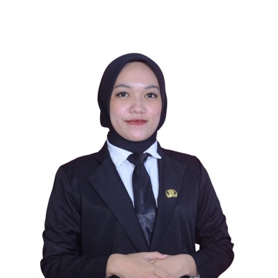 Foto Anggi Novitasari