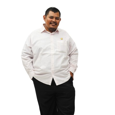 Foto Anhar Kurniawan, S.Pd.I
