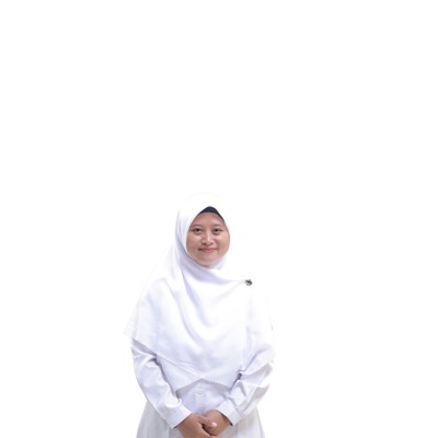 Foto Astri Desy Yanti, S.Pd