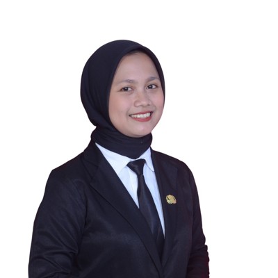 Foto Ayu Saputri, S.Farm