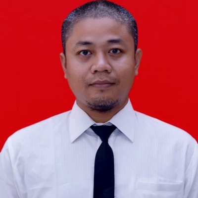 Foto Bebi Sanusi, S.Psi