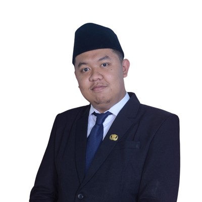 Foto Daffa Rizqullah