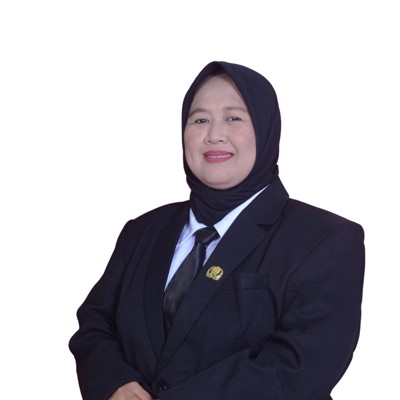 Foto Endrawati, A.Md
