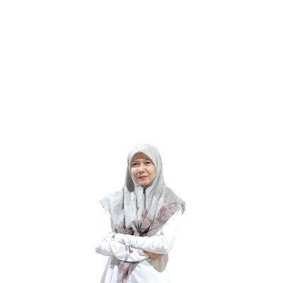 Foto Miskatul Awaliah, S.Ag