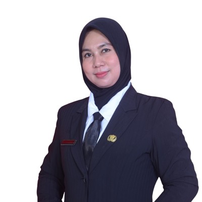 Foto Nita Yuliana Rachmadani, A.Md