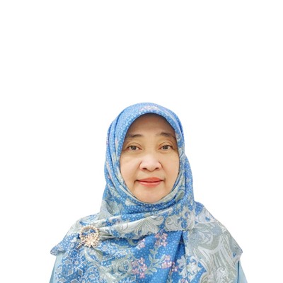 Foto Dra. Hj. Retno Dewi Utami, M.Pd