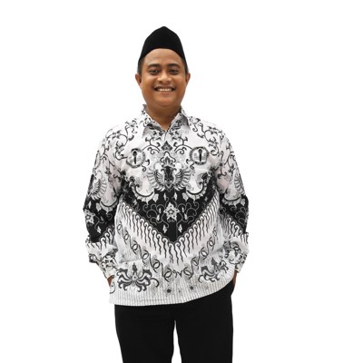 Foto Riyan Hidayat, S.Hum