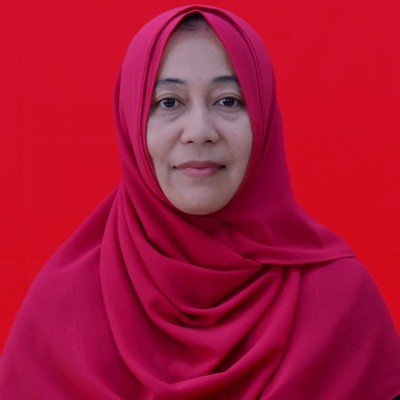 Foto Suhartin, S.Ag, M.Si