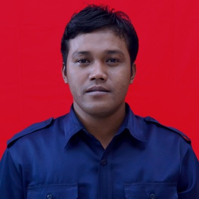 Foto Umar Riyadi, S.Pd.I
