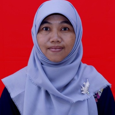 Foto Widawaty Iskandar, S.Pd, M.Pd